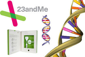 23andMe-DNA-Testing kit