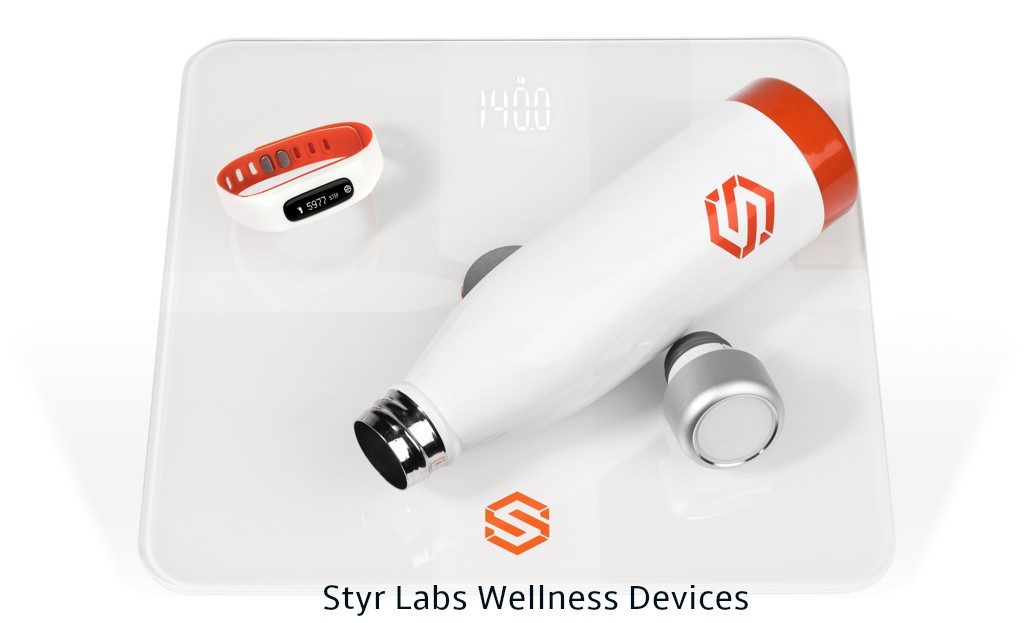 styr labs personalized nutrition