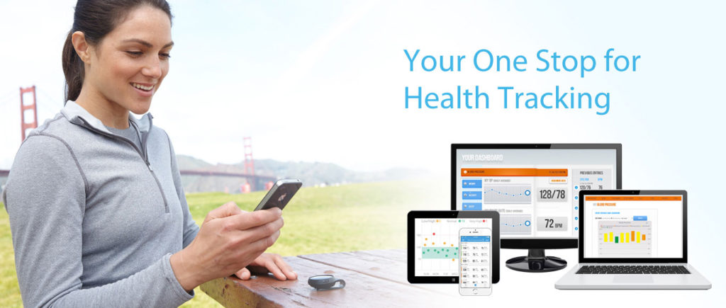 iHealth wellness product solutions