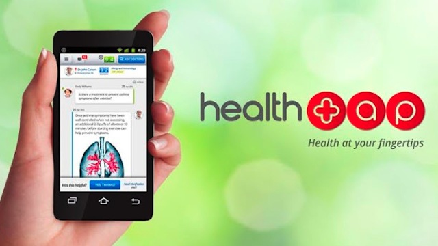 healthtap prime