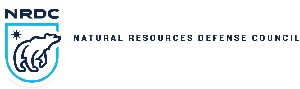 national resources defense council logo