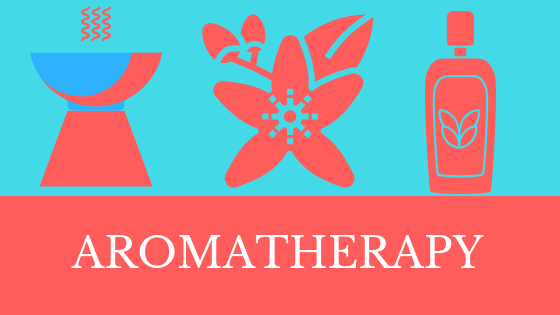 aromatherapy essential oil diffuser