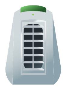 air purifier icon