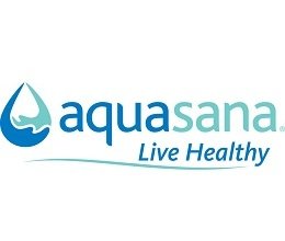 aquasana water filter system