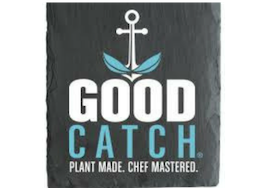 good catch plant made seafood