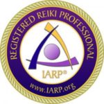 iarp reiki