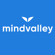 mindvalley logo image