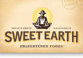 sweet earth plant-based meats