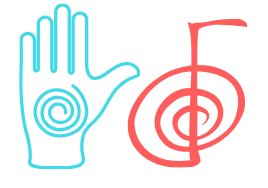 reiki healing touch symbol