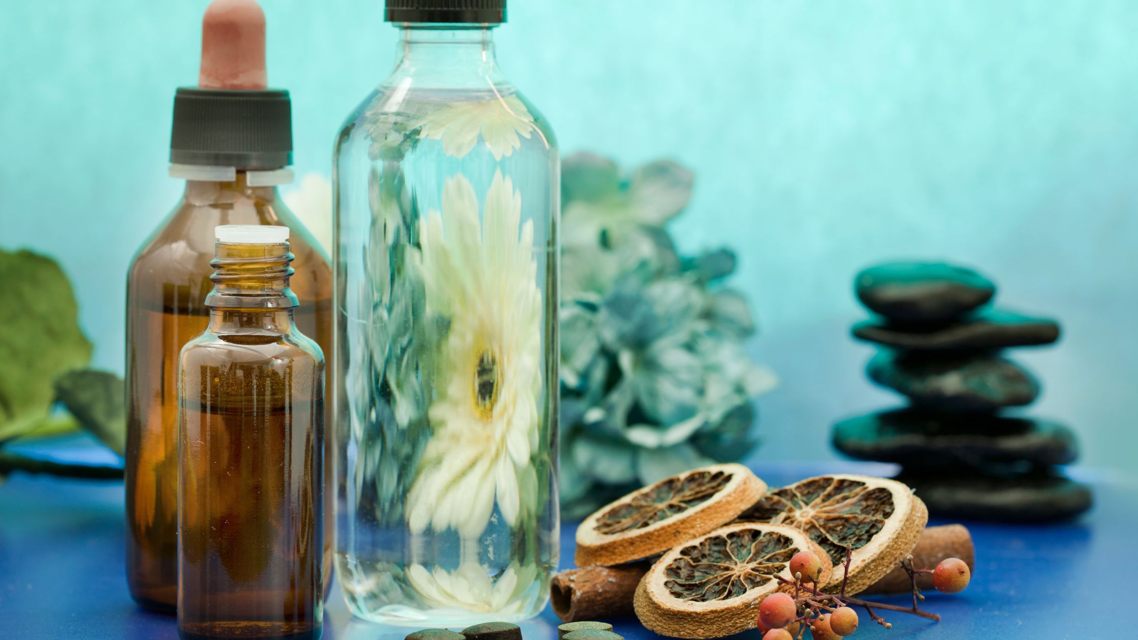 alternative medicine techniques blog banner