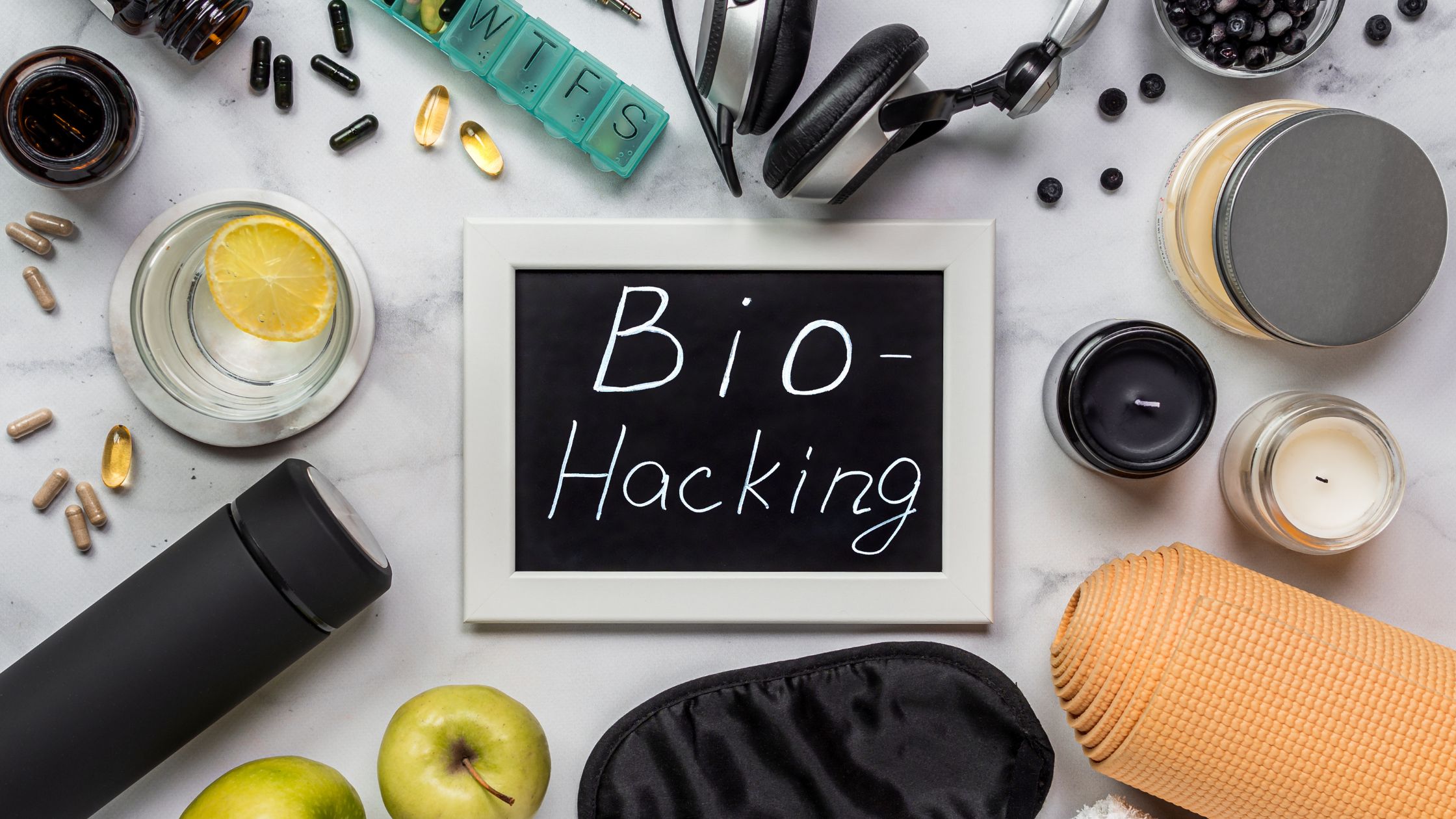 biohacking guide blog post banner image